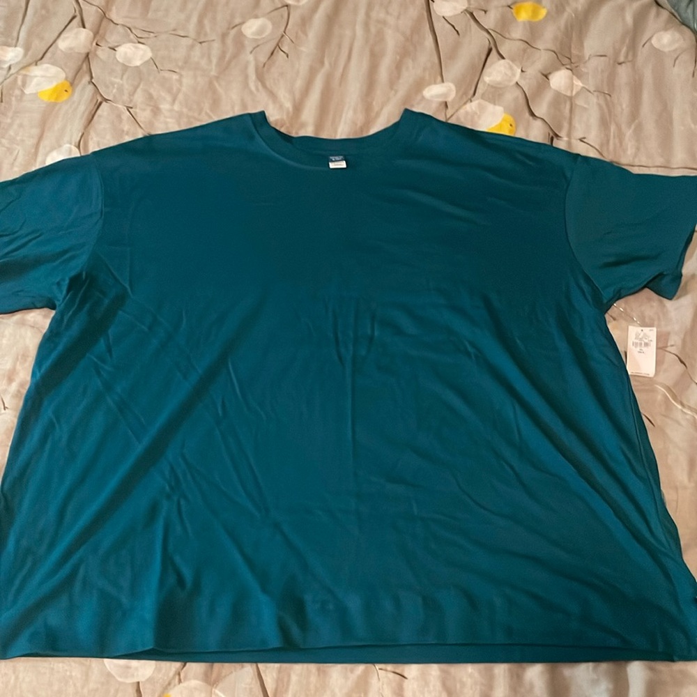 New Women’s Old Navy Vintage Tee XL Tall